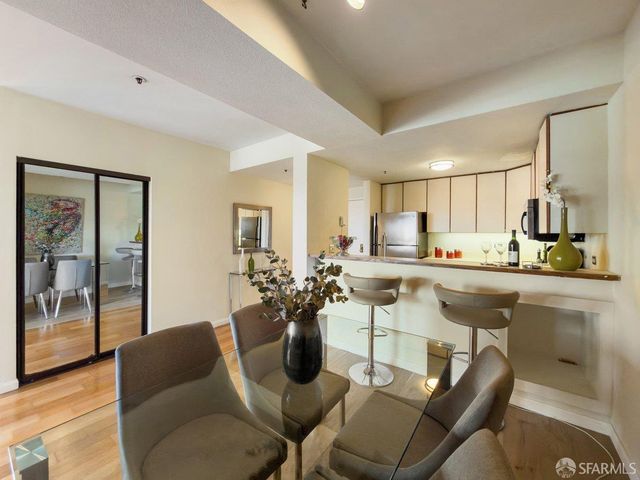 601 Van Ness Avenue 1132, San Francisco, CA 94102