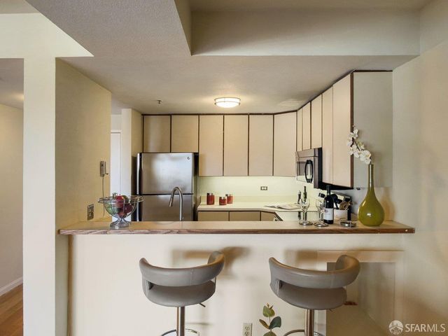 601 Van Ness Avenue 1132, San Francisco, CA 94102
