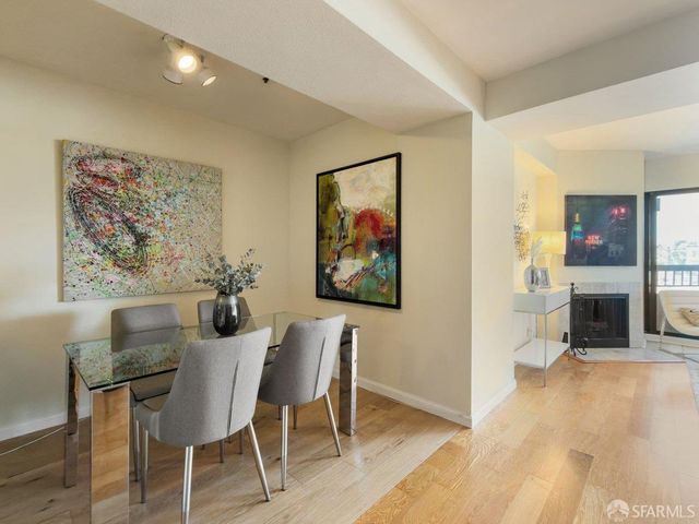 601 Van Ness Avenue 1132, San Francisco, CA 94102