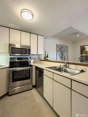 601 Van Ness Avenue 1132, San Francisco, CA 94102