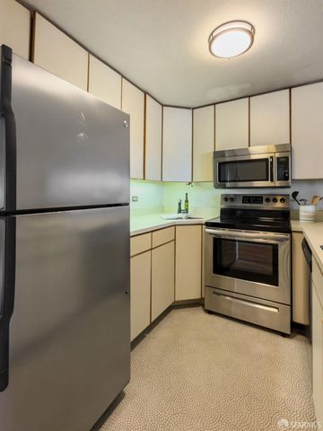 601 Van Ness Avenue 1132, San Francisco, CA 94102