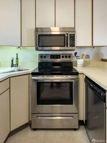 601 Van Ness Avenue 1132, San Francisco, CA 94102