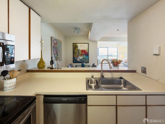 601 Van Ness Avenue 1132, San Francisco, CA 94102