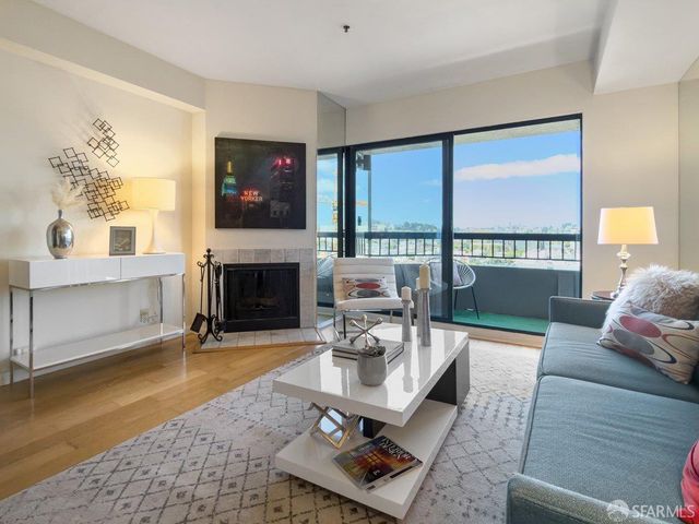 601 Van Ness Avenue 1132, San Francisco, CA 94102