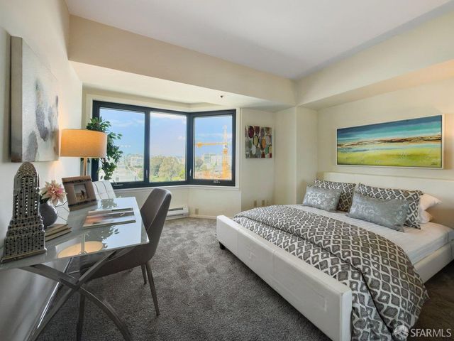 601 Van Ness Avenue 1132, San Francisco, CA 94102