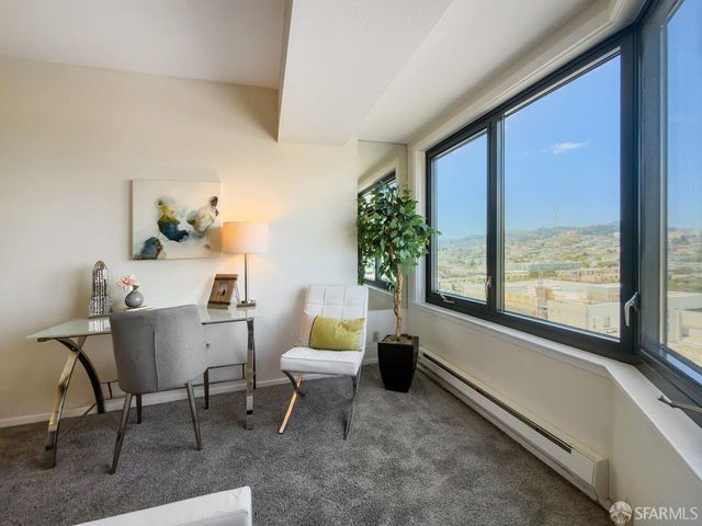 601 Van Ness Avenue 1132, San Francisco, CA 94102