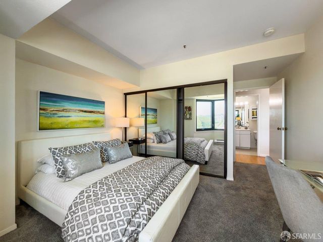 601 Van Ness Avenue 1132, San Francisco, CA 94102