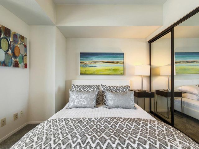 601 Van Ness Avenue 1132, San Francisco, CA 94102