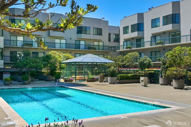 601 Van Ness Avenue 1132, San Francisco, CA 94102