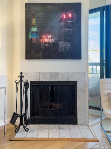 601 Van Ness Avenue 1132, San Francisco, CA 94102