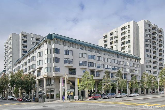 601 Van Ness Avenue 1132, San Francisco, CA 94102