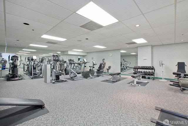 601 Van Ness Avenue 1132, San Francisco, CA 94102