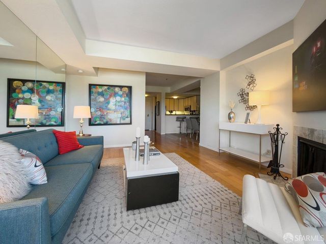 601 Van Ness Avenue 1132, San Francisco, CA 94102