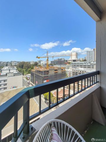 601 Van Ness Avenue 1132, San Francisco, CA 94102