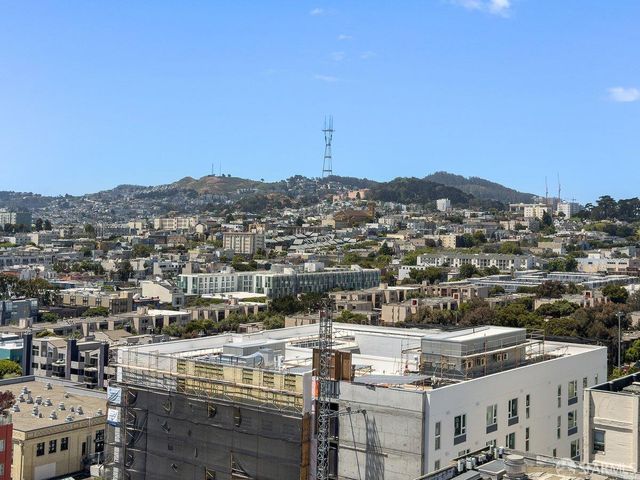 601 Van Ness Avenue 1132, San Francisco, CA 94102