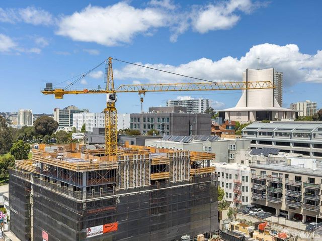 601 Van Ness Avenue 1132, San Francisco, CA 94102