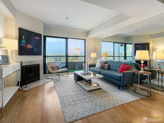 601 Van Ness Avenue 1132, San Francisco, CA 94102