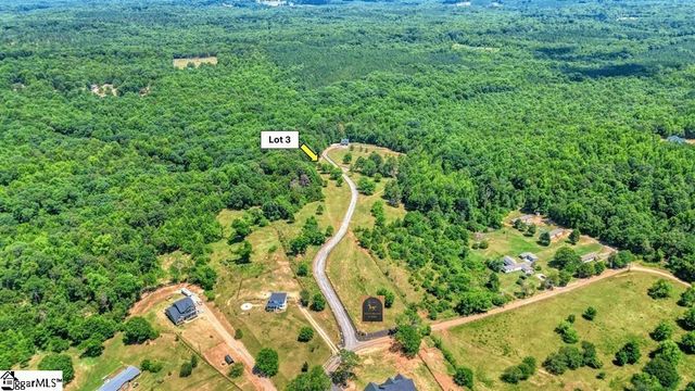 00 Catalan Court Lot 3 Lot 3 Pennington Farms, Fountain Inn, SC 29644