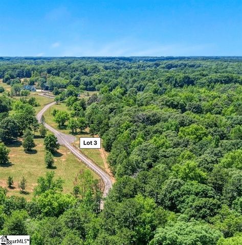 00 Catalan Court Lot 3 Lot 3 Pennington Farms, Fountain Inn, SC 29644