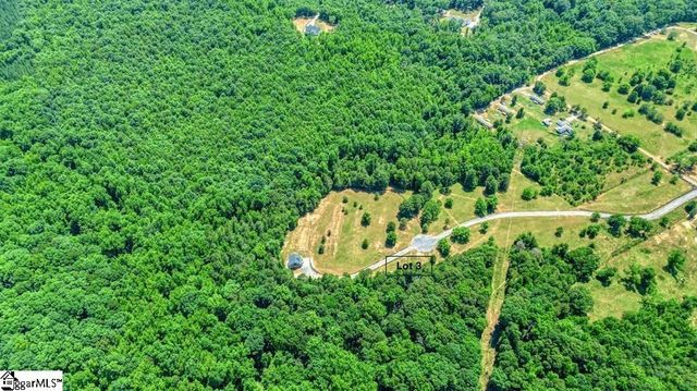 00 Catalan Court Lot 3 Lot 3 Pennington Farms, Fountain Inn, SC 29644