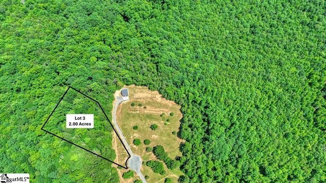 00 Catalan Court Lot 3 Lot 3 Pennington Farms, Fountain Inn, SC 29644