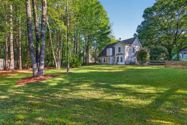 4035 Lakeside, Monroe, GA 30655