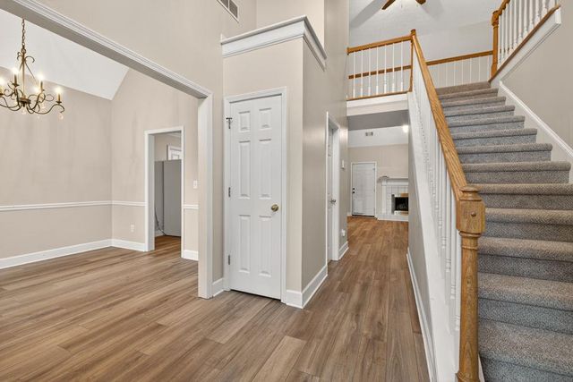 4035 Lakeside, Monroe, GA 30655