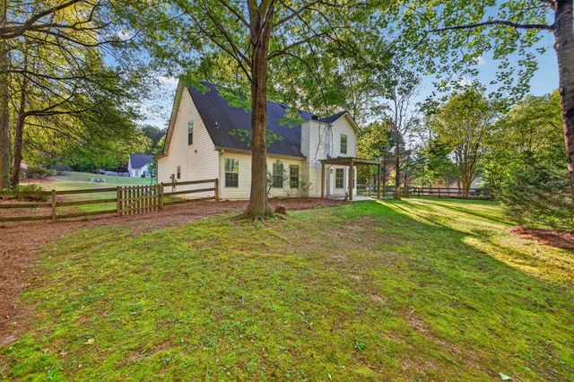 4035 Lakeside, Monroe, GA 30655