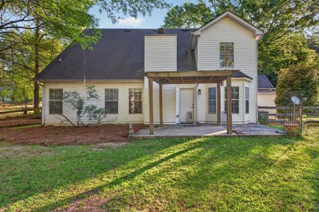 4035 Lakeside, Monroe, GA 30655