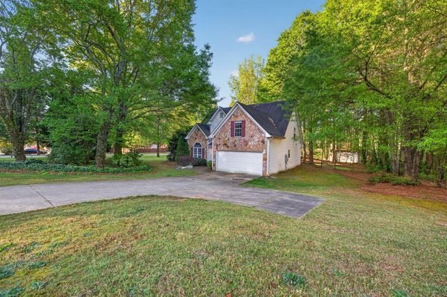 4035 Lakeside, Monroe, GA 30655