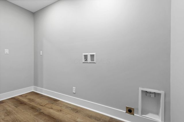 13098 Laurel Road NE, Thornville, OH 43076