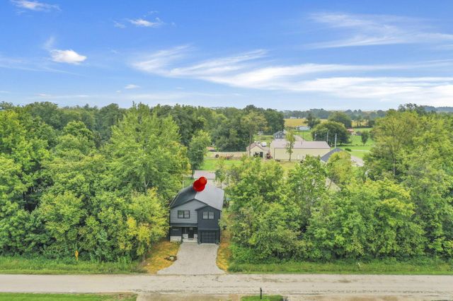 13098 Laurel Road NE, Thornville, OH 43076
