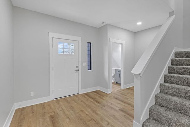13098 Laurel Road NE, Thornville, OH 43076