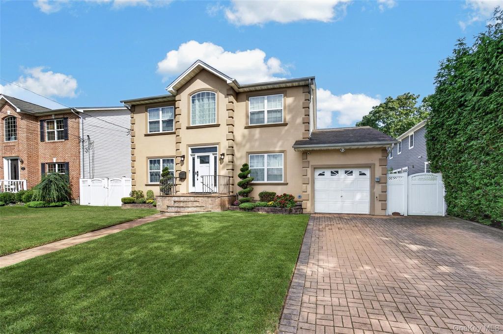 1001 Orion Court, Merrick, NY 11566 — exterior