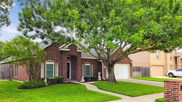 5910 Bishops Mill Dr, Corpus Christi, TX 78414