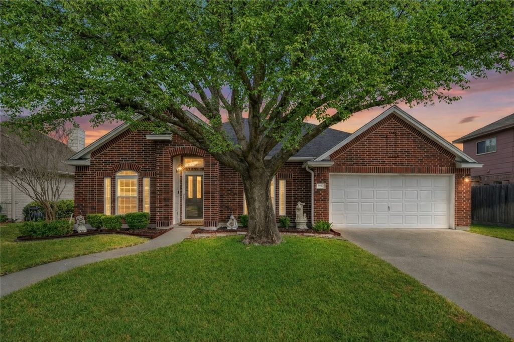 5910 Bishops Mill Dr, Corpus Christi, TX 78414