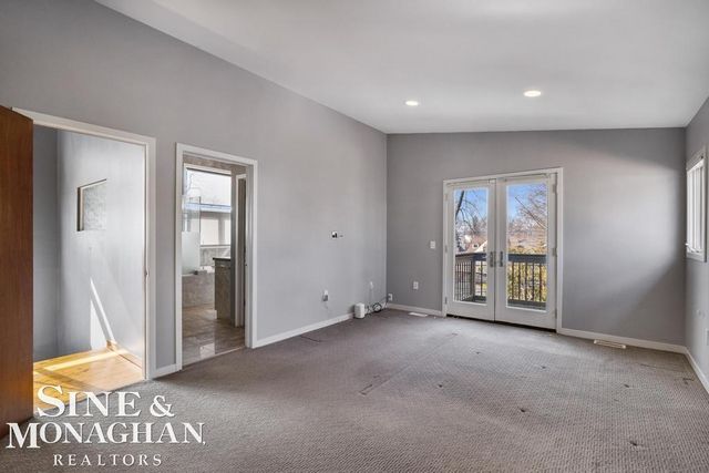 827 Forestdale Road, Royal Oak, MI 48067