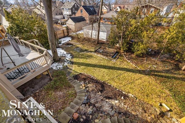 827 Forestdale Road, Royal Oak, MI 48067