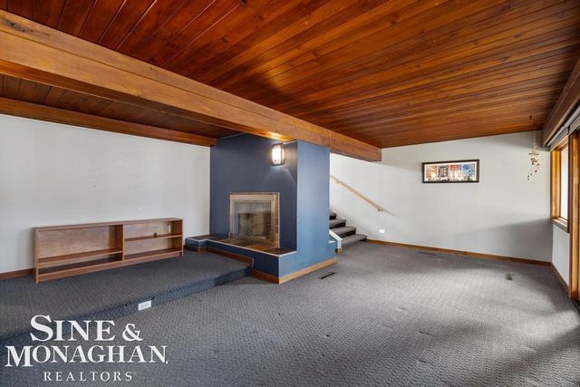 827 Forestdale Road, Royal Oak, MI 48067