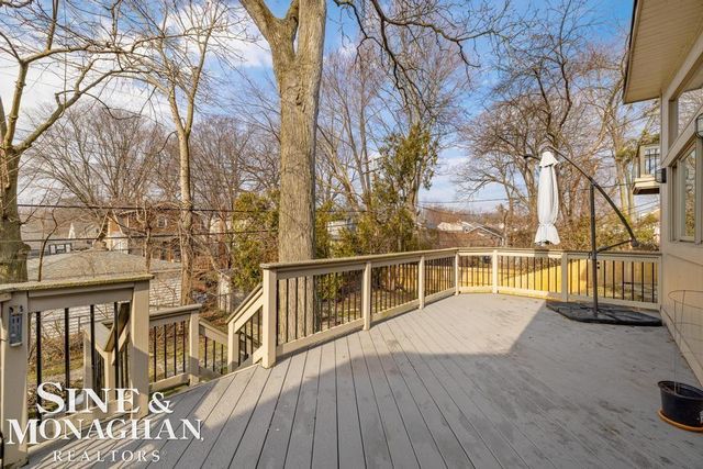 827 Forestdale Road, Royal Oak, MI 48067