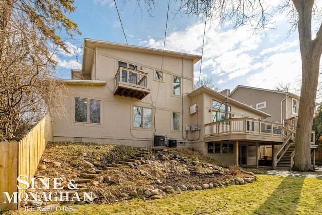 827 Forestdale Road, Royal Oak, MI 48067