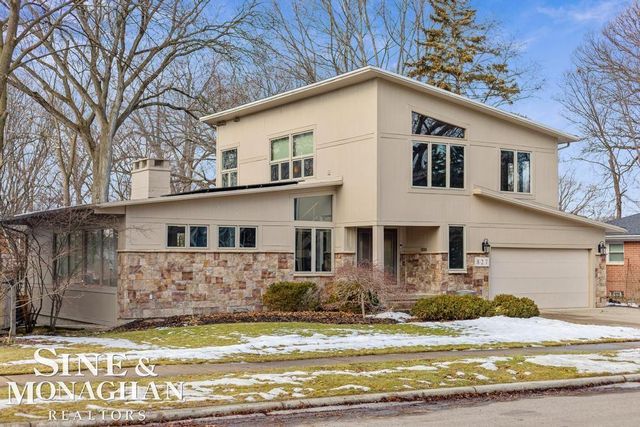 827 Forestdale Road, Royal Oak, MI 48067