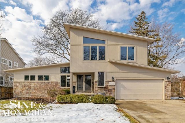 827 Forestdale Road, Royal Oak, MI 48067