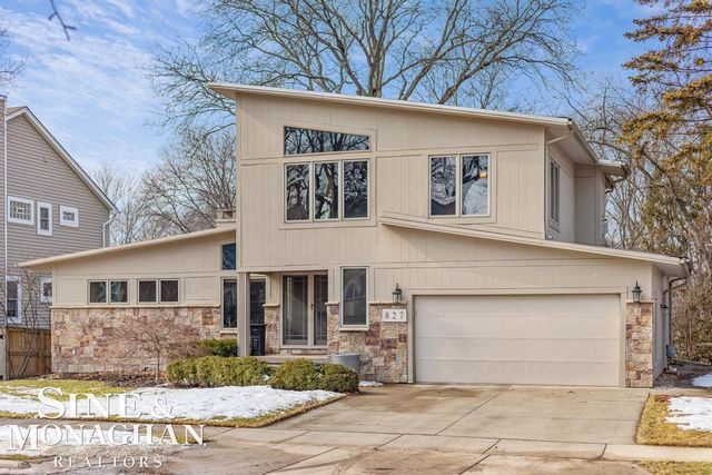 827 Forestdale Road, Royal Oak, MI 48067