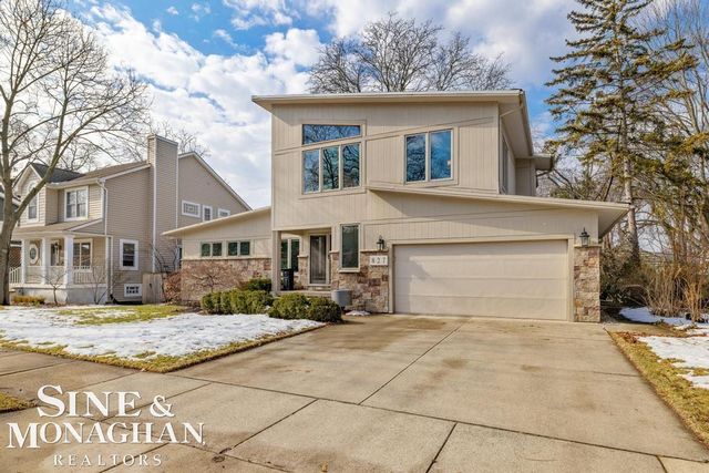 827 Forestdale Road, Royal Oak, MI 48067