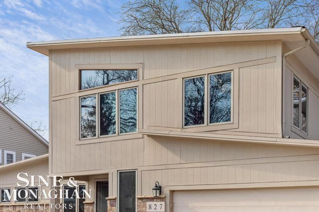 827 Forestdale Road, Royal Oak, MI 48067