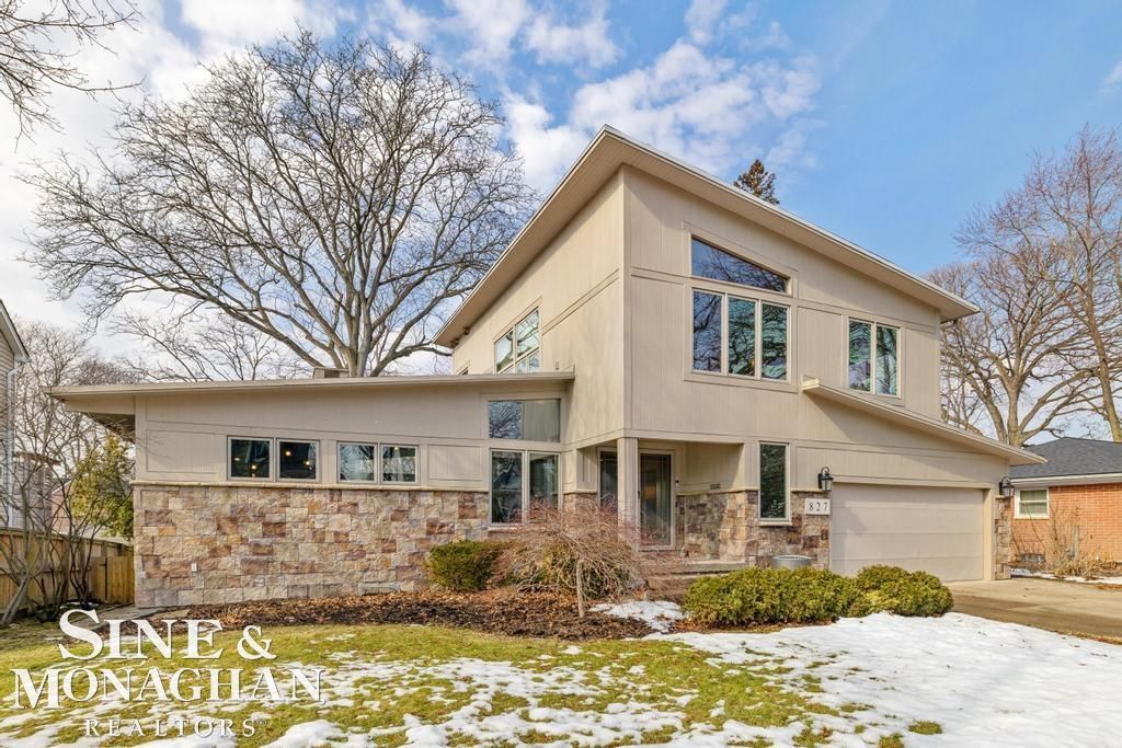 827 Forestdale Road, Royal Oak, MI 48067