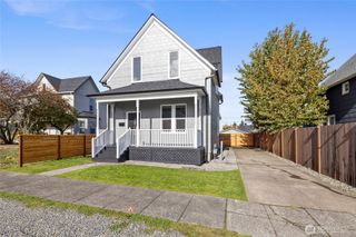 511 E Harrison Street, Tacoma, WA 98404