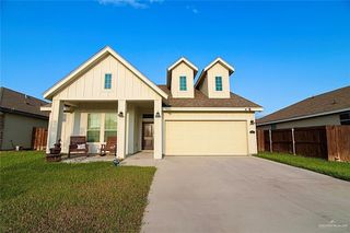 14202 Chalk Ridge Drive, Mcallen, TX 78504