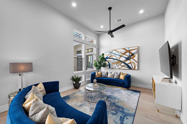 3513 Hutchins Street, Houston, TX 77004